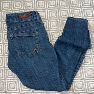 Express Jeans